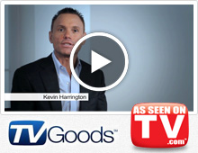 Kevin Harrington Testimonial