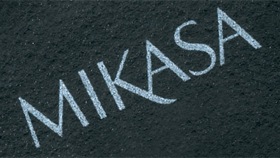 Mikasa®